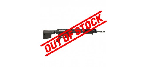 Troy Industries Pump Action Rifle .308 Win 16" Barrel 